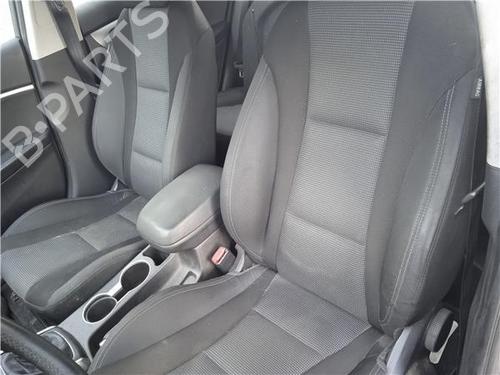Sæde sæt HYUNDAI i30 (FD) [2007-2012]  22432894