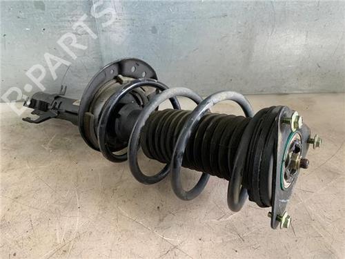 Right front shock absorber NISSAN QASHQAI II SUV (J11, J11_)  | BP25009963M17 