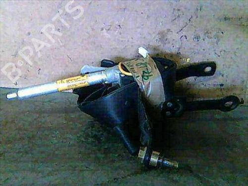 Used Front right seatbelt NISSAN PRIMERA Hatchback (P11) [1996-2002]  14334190