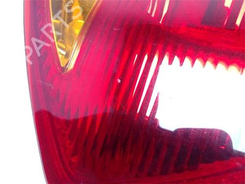 Left taillight HYUNDAI ACCENT III (MC)  | BP13615271C34 