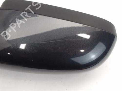 Left mirror RENAULT LAGUNA II (BG0/1_)  | BP13051457C26 