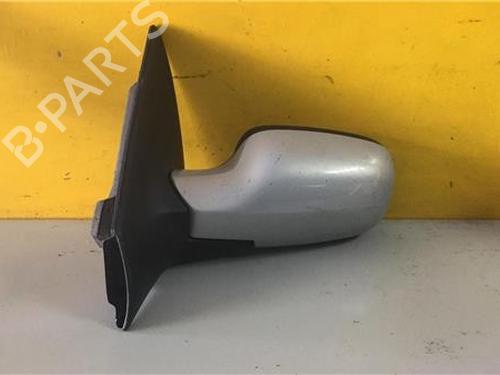 Used Left mirror RENAULT MEGANE II (BM0/1_, CM0/1_) [2001-2012]  9702651
