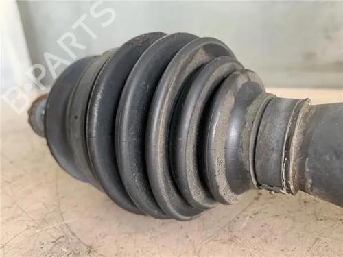 Left front driveshaft MERCEDES-BENZ A-CLASS (W169) A 150 (169.031, 169.331) | BP23408655M38 