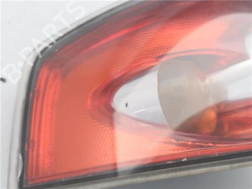 Left taillight SEAT IBIZA III (6L1) 1.9 SDI | BP32162155C34