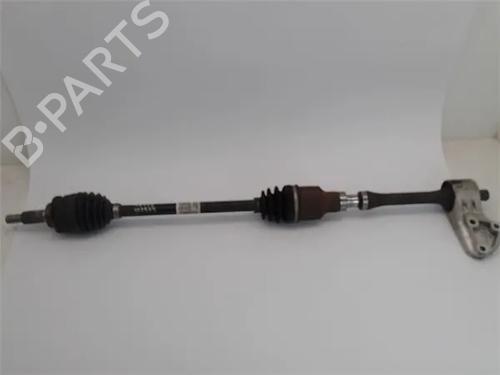 Drivaksel fortil Højre SUZUKI SWIFT III (MZ, EZ) [2005-2025]  17765486