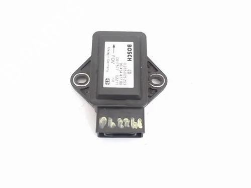 Electronic module PEUGEOT 307 (3A/C)  | BP15711498M83 