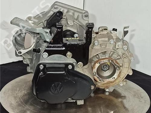 Gearbox SEAT IBIZA IV (6J5, 6P1) 1.9 TDI | BP11088594M3 