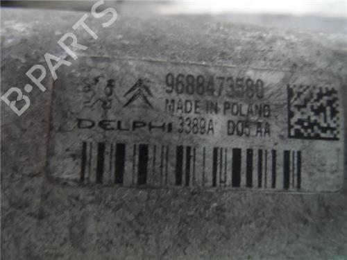 Intercooler CITROËN C6 (TD_) 2.2 HDi | BP9764865M30 