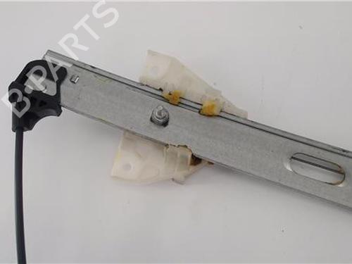 Front right window mechanism MAZDA 2 (DE_, DH_) 1.4 MZR-CD | BP29135342C23 - Image 4