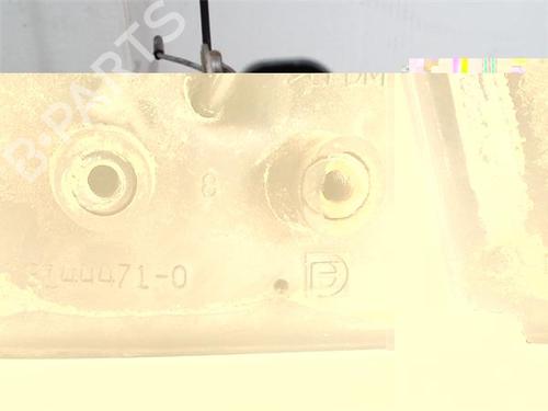 Left mirror BMW 3 Compact (E36)  | BP13052271C26 