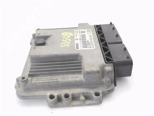 Electronic module FIAT DUCATO Van (250_)  | BP29574481M83 
