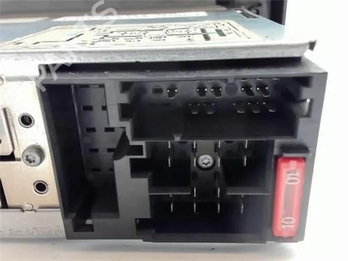 Radio LANCIA YPSILON (843_)  | BP10928110E6 