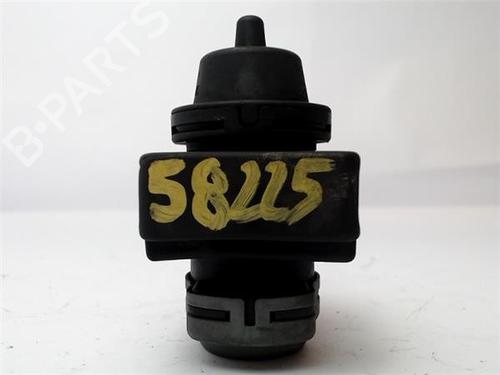 Electronic module RENAULT MEGANE II Saloon (LM0/1_) 1.5 dCi (LM02, LM13, LM2A) | BP14345189M83 
