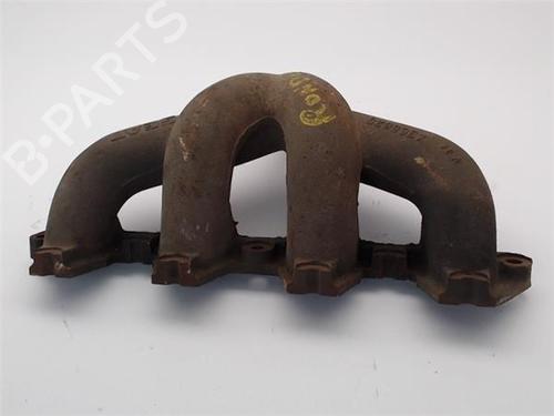 Elektronisk modul SEAT IBIZA III (6L1)  | BP13050747M83 