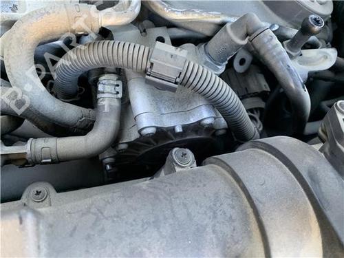 Vacuum pump VW GOLF V (1K1)  | BP32419337M80 