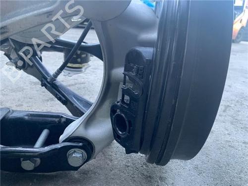 Rear axle FORD USA EXPLORER (CX740) EV 4x4 | BP29255022M2