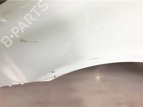 Left front fenders RENAULT CLIO II (BB_, CB_) 1.5 dCi (B/CB03) | BP12597094C41 