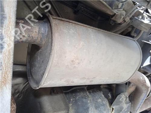 Exhaust system VW GOLF VI (5K1) | BP32417413M121 - Image 5
