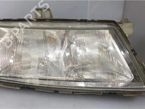 Used Right headlight SAAB 9-5 Estate (YS3E) [1998-2009]  11342038