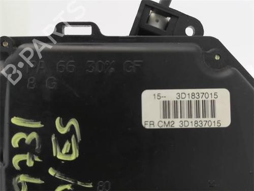 Front left lock VW GOLF V (1K1)  | BP22339304C98 