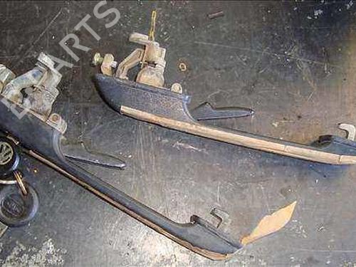 Used Other VW PASSAT B2 (32B) [1979-1989]  14335522