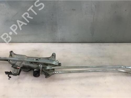 Used Front wiper motor PEUGEOT 807 (EB_) 2.0 HDI (136 hp) 11342348