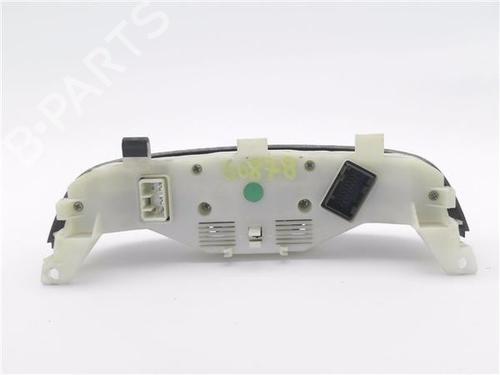 Left front window switch FIAT PUNTO (188_)  | BP31718962I27 