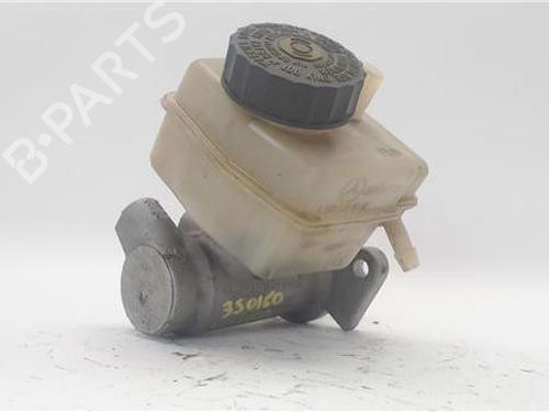 Brake master cylinder MERCEDES-BENZ A-CLASS (W168) | BP16990766M77