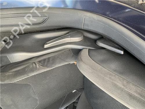 Seats set CITROËN C5 III Break (RW_) 2.0 HDi 140 | BP24473292C78