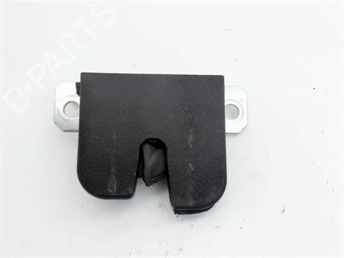 Used Tailgate lock SEAT IBIZA III (6L1) 1.9 SDI (64 hp) 10705604