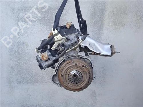 Motor MITSUBISHI COLT VI (Z3_A, Z2_A)  | BP15411311M1 