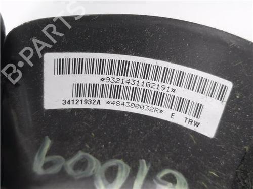 Rat RENAULT MASTER III Bus (JV) 2.3 dCi 125 FWD (JV0C, JV0D, JV0H, JV0G, JV0J) | BP33220406C49  - Image 6