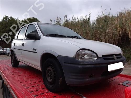 Starter OPEL CORSA B (S93) 1.5 D (F08, F68, M68) | BP9667245M8 