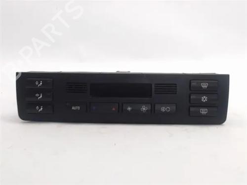 Used Climate control BMW 3 (E46) [1997-2005]  13051148
