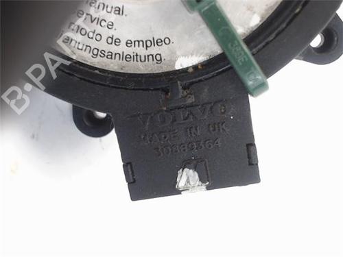 Squib airbag VOLVO V40 Estate (645)  | BP15238437C102 