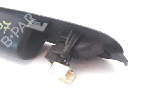 Right front window switch HONDA HR-V (GH_) 1.6 16V | BP30555356I26