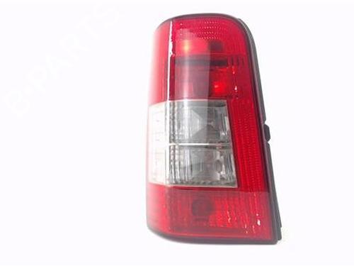 Used Left taillight Left taillight PEUGEOT PARTNER Box Body/MPV (5_, G_) 1.6 HDi 75 (75 hp) 34621328 34621328