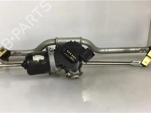 Used Front wiper motor RENAULT CLIO II (BB_, CB_) 1.5 dCi (B/CB07) (65 hp) 11342056