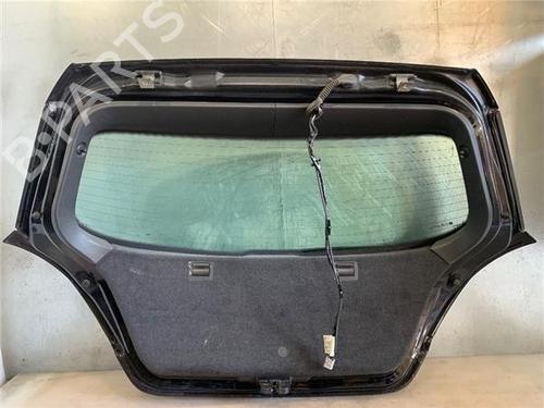 Tailgate OPEL ASTRA H (A04)  | BP15838680C6 