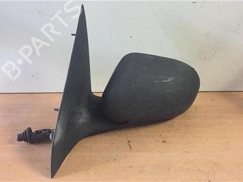 Used Left mirror FIAT BRAVO I (182_) [1995-2001]  13049210
