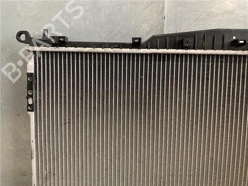 Water radiator CHEVROLET EPICA (KL1_) 2.0 | BP29754450M31 