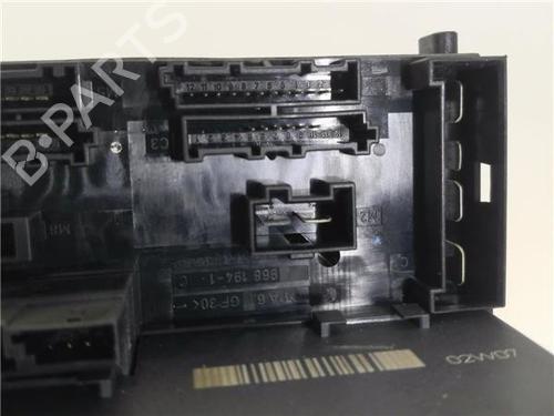 Fuse box MERCEDES-BENZ E-CLASS (W210) E 270 CDI (210.016) | BP37261027E1 - Image 10