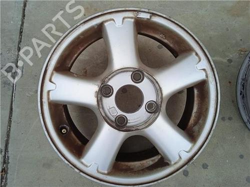 Felg RENAULT MEGANE I (BA0/1_) 1.4 16V (BA0D, BA1H, BA0W, BA10) (95 hp) 13467372