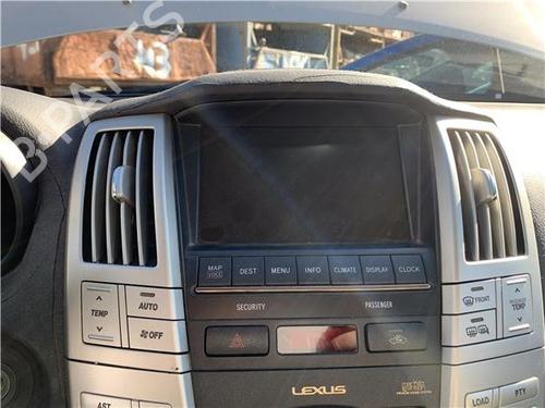 Electronic module LEXUS RX (_U3_) 400h (MHU38_) | BP32419683M83 - Image 10