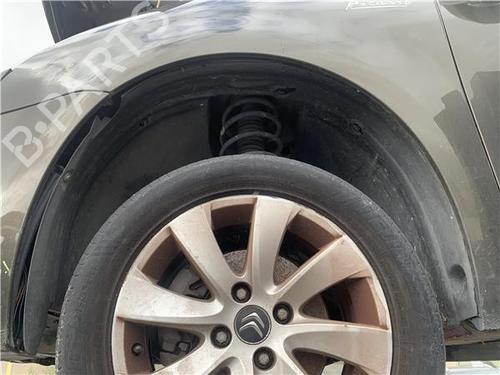 Used Wheel arch Wheel arch CITROËN C4 Picasso I MPV (UD_) [2006-2015] 32418154 32418154