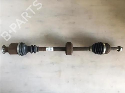 Used Right front driveshaft RENAULT TWINGO II (CN0_) 1.2 (CN0D) (58 hp) 11342751