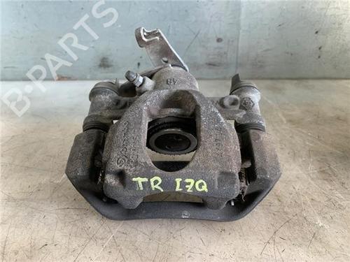 Other RENAULT MASTER III Bus (JV) 2.3 dCi 125 FWD (JV0C, JV0D, JV0H, JV0G, JV0J) | BP33730077O1 - Image 2