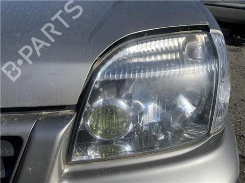 Faro izquierdo NISSAN X-TRAIL I (T30)  | BP29754958C28 