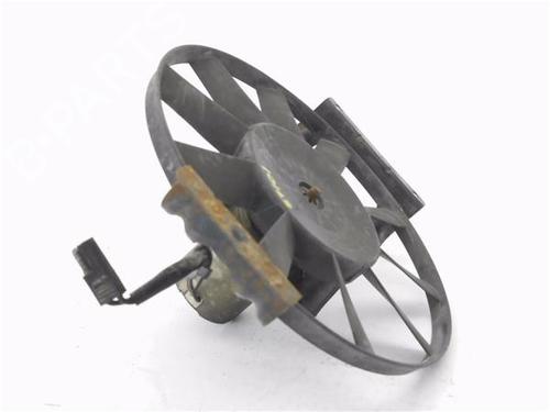Radiator fan RENAULT 4 (112_) 1.1 (1128, S128) | BP29355527M35 