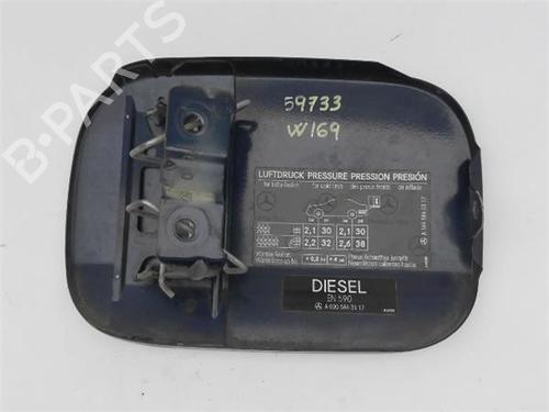 Left headlight BMW 3 Compact (E36)  | BP26953582C28 